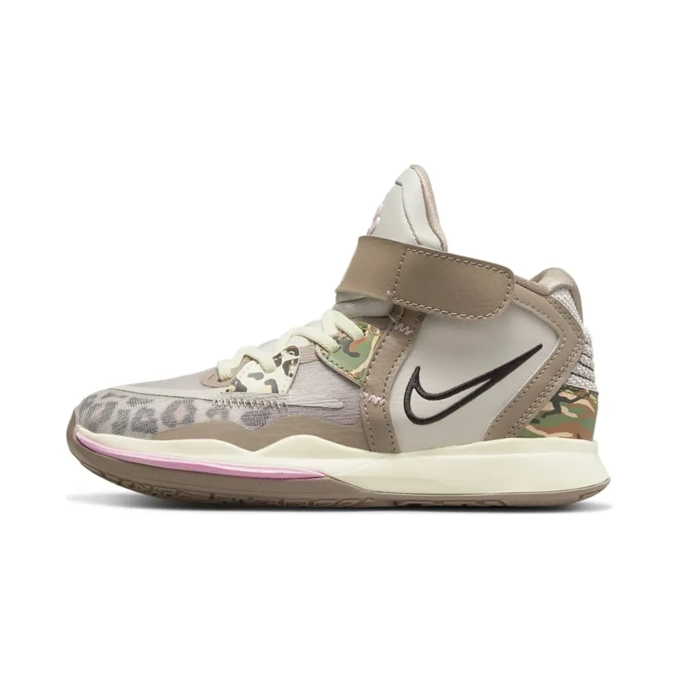 Nike Kyrie Infinity PS “Leopard Camo” (DD0332-006)