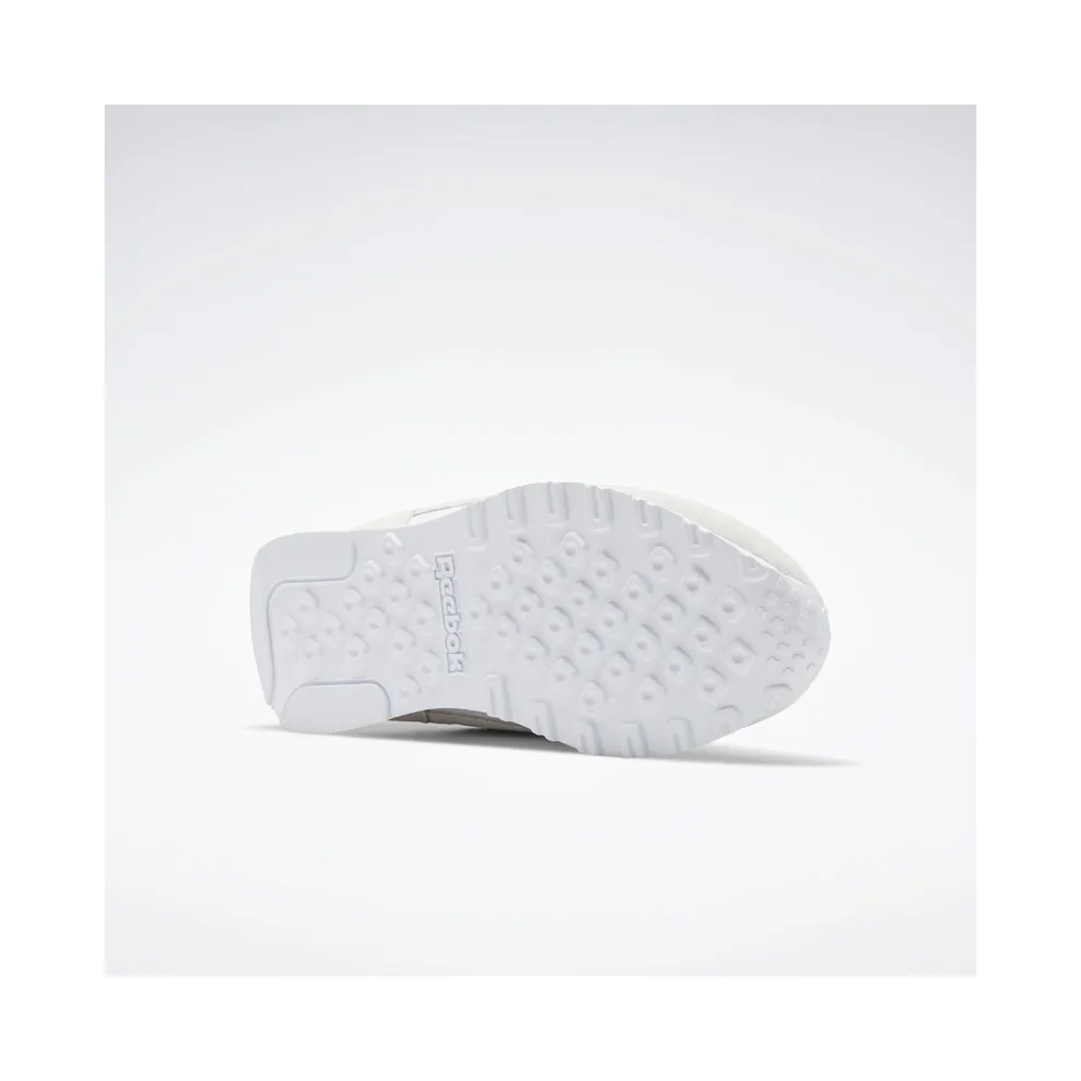 Reebok Royal Ultra Shoes White / Cold Grey 2 / White