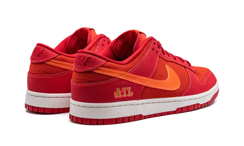 Nike Dunk Low “ATL” (FD0724-657)