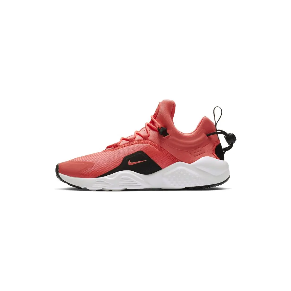 Nike Air Huarache City Move Lava Glow (W) (AO3172-600)