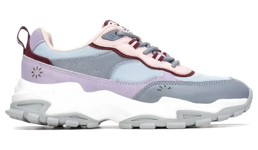 Refresh 17240408 Schoenen 17240408-Denim