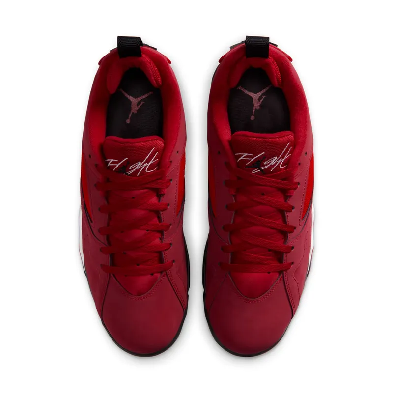 Jordan MVP 92 “Gym Red White'” (HQ3950-600)