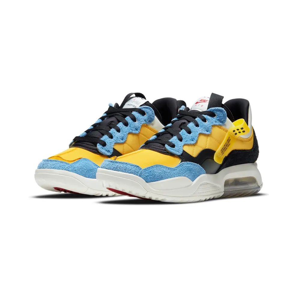 Jordan MA2 Yellow (CV8122-700)