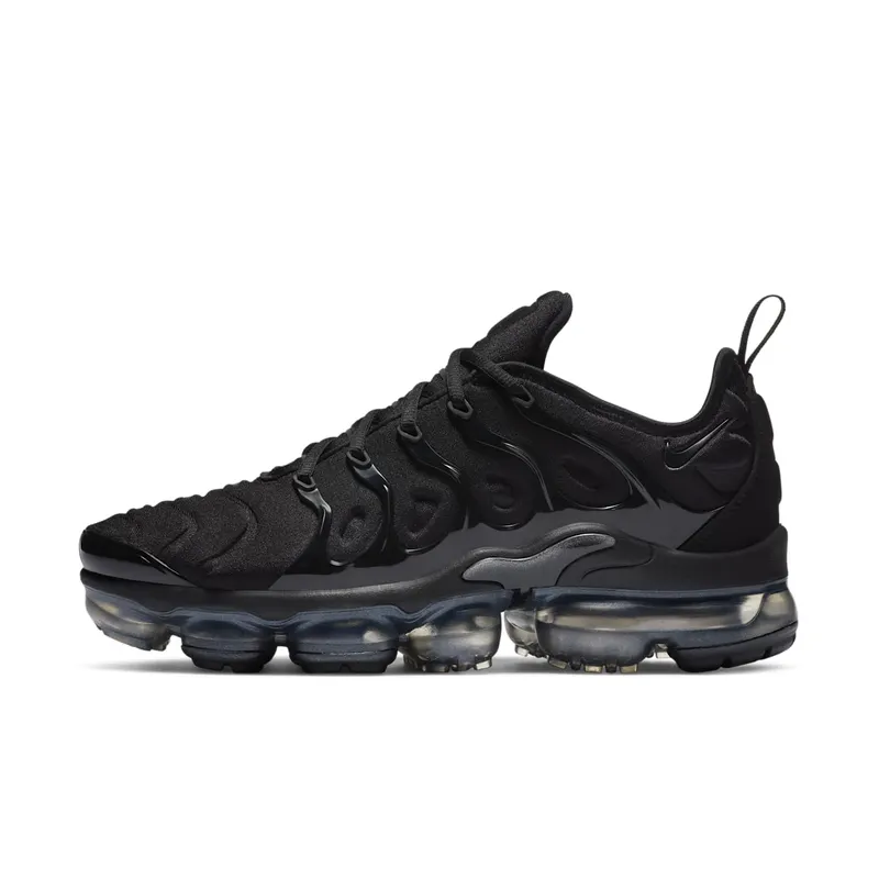 Nike Air VaporMax Plus SE Black (W) (DH1063-001)