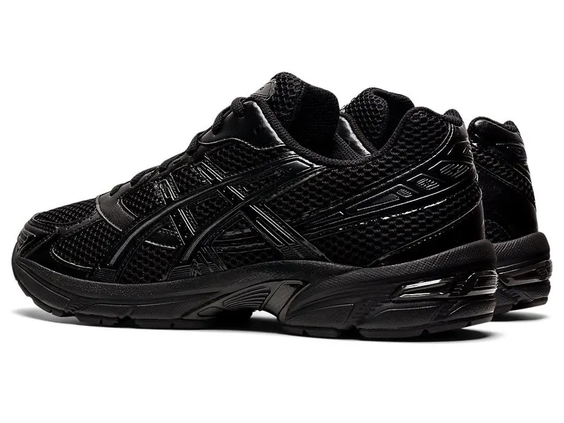 ASICS GEL-1130 “Black / Graphite Grey” (1201A256-002)