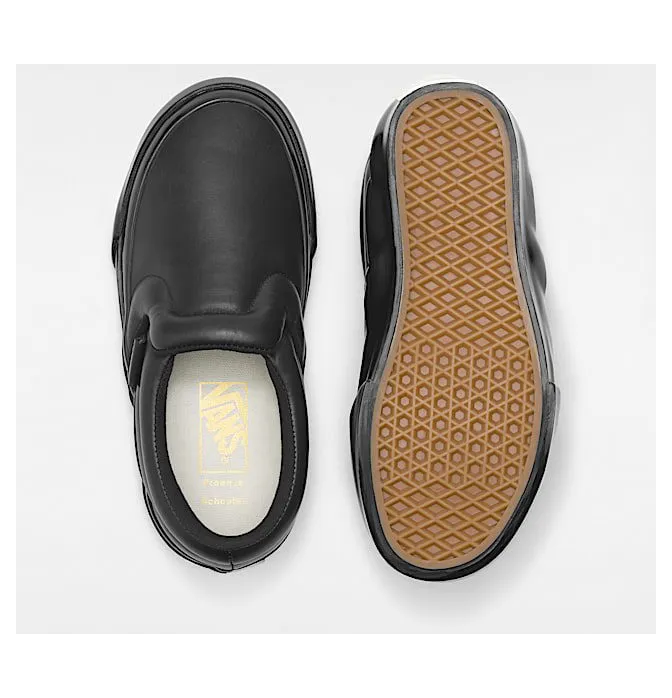 vans-slip-on VN000MY3CJJ