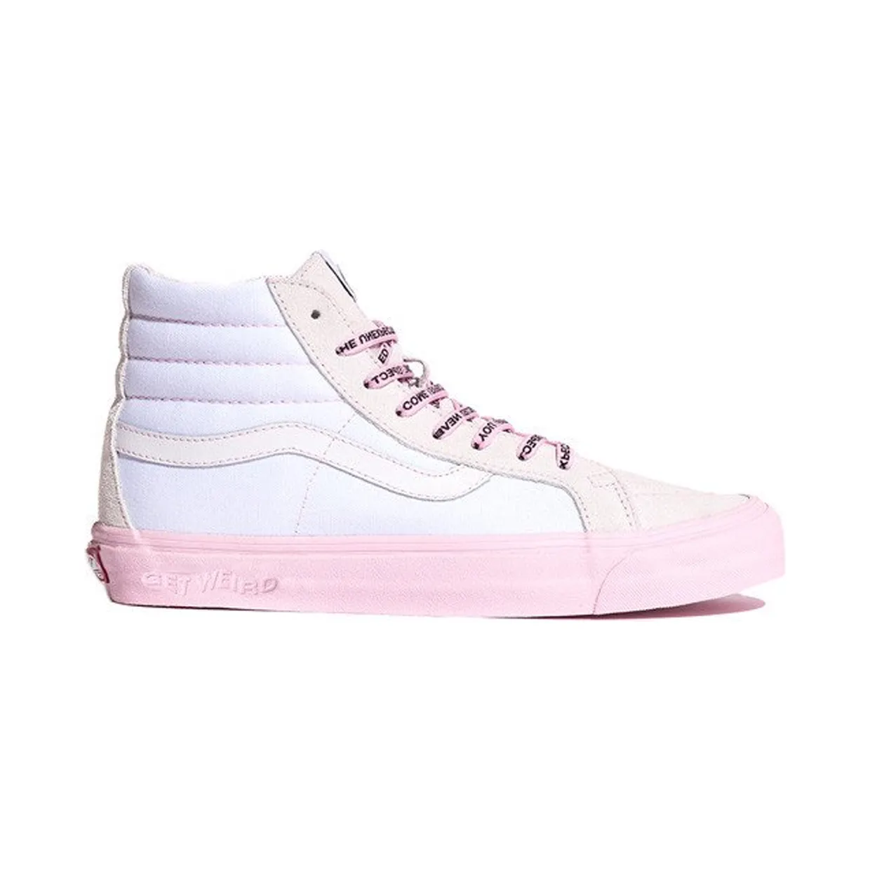 vans-sk8-hi VN0A36C7OYO
