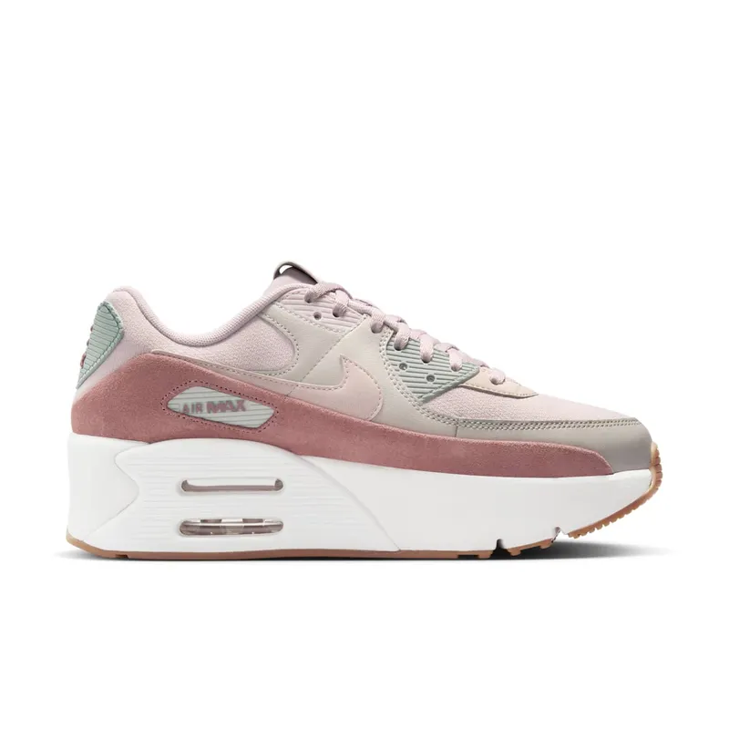 Nike Air Max 90 LV9 Smokey Muave (FD4328-001)