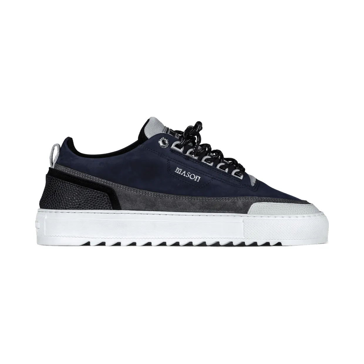 Mason Garments Firenze – Track (FW22-21C) (3)