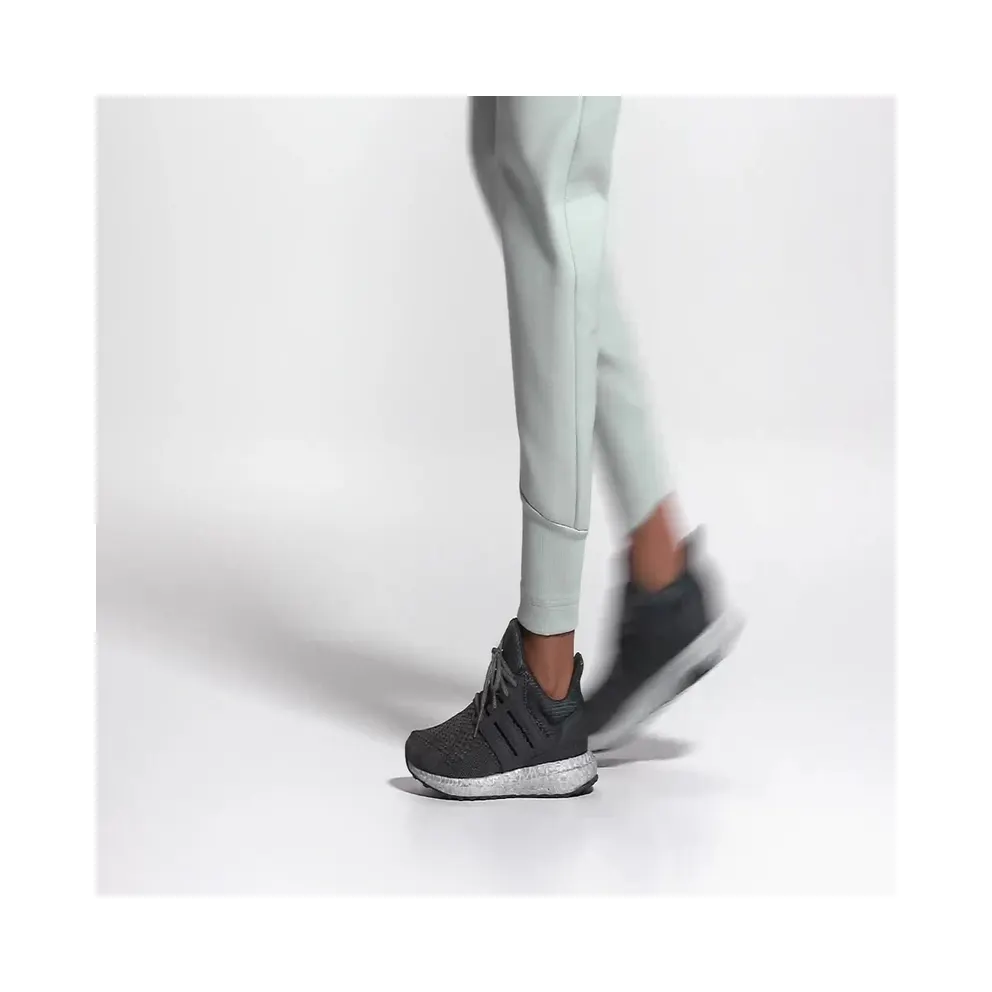 adidas Ultraboost 1.0 Carbon / Carbon / Bright Red (ID9675)
