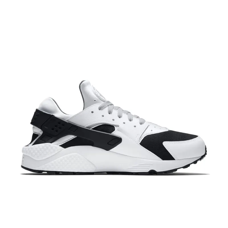 Nike Air Huarache White/Pure Platinum (318429-104)