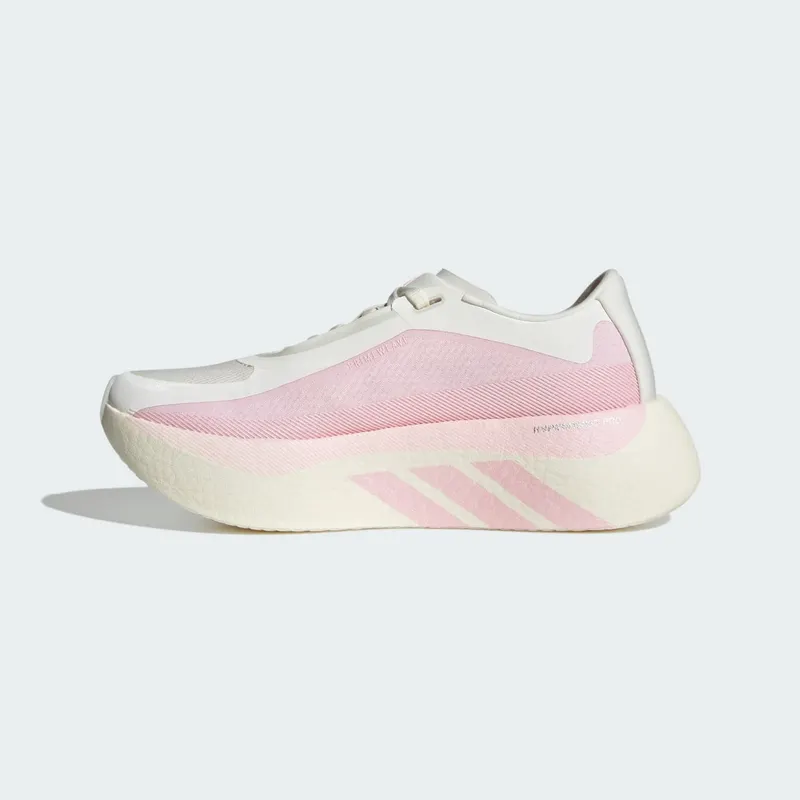 adidas HyperBOOST Edge – “White / Pink” (KJ0392)