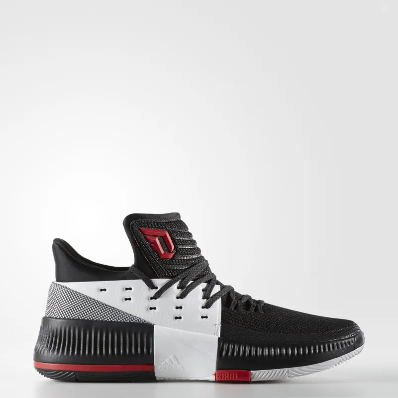 adidas Dame 3 On Tour