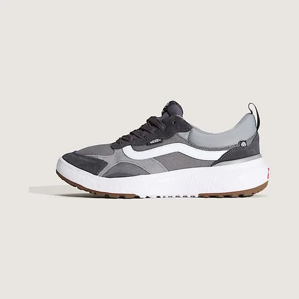 Vans UltraRange Neo VR3 Asphalt Grey (VN000BCERP9)