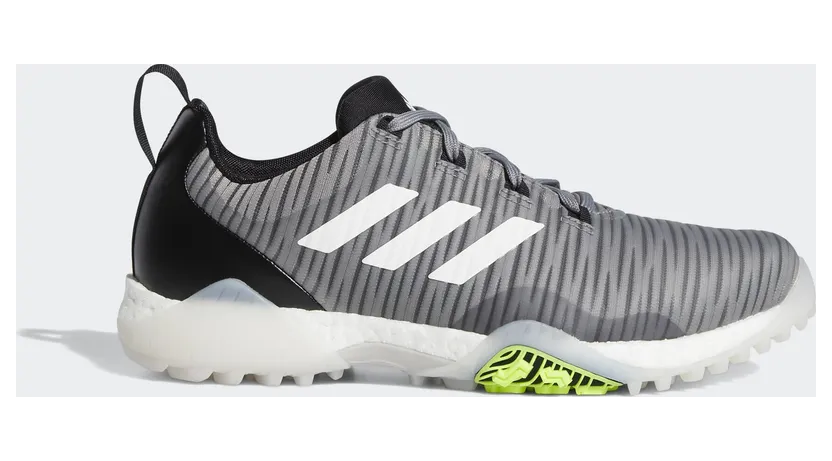 adidas CodeChaos Grey Three (EE9103)
