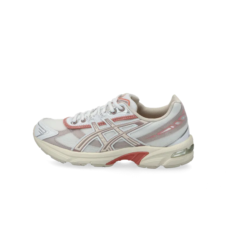 ASICS SportStyle GEL-1130 RE W (white / oatmeal) – 1202A398-101