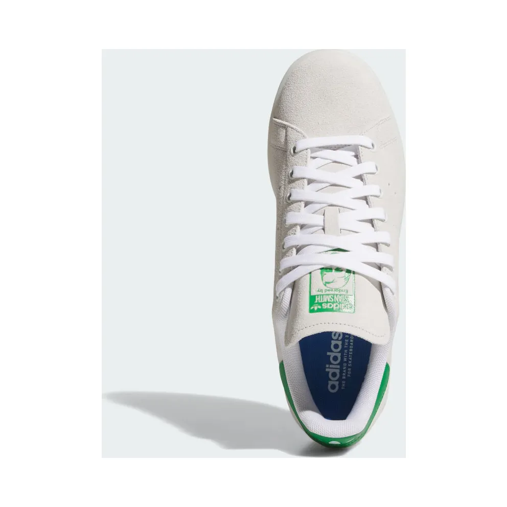 Adidas Stan Smith Cloud White / Green / Cloud White (JH8124)