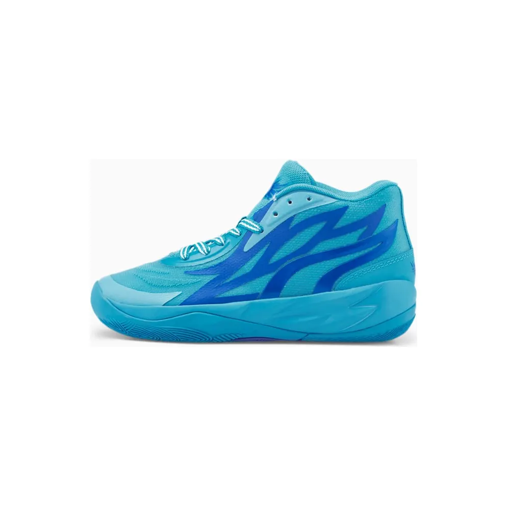 Puma LaMelo Ball MB.02 Rookie Of The Year (377612-01)