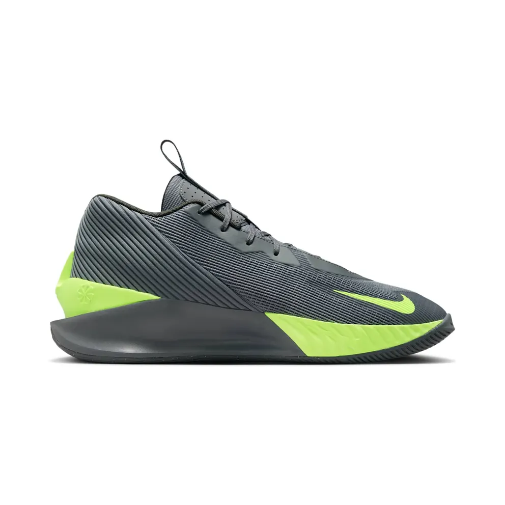 Nike GT Jump Academy Dark Smoke Grey Volt (FV5524-004)