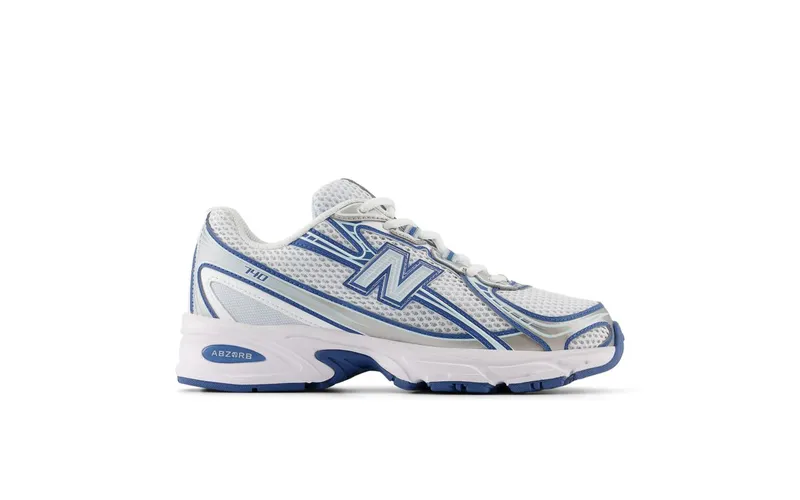 New Balance 740v2 “White Ice Blue Sea Lime” (U740LB2)