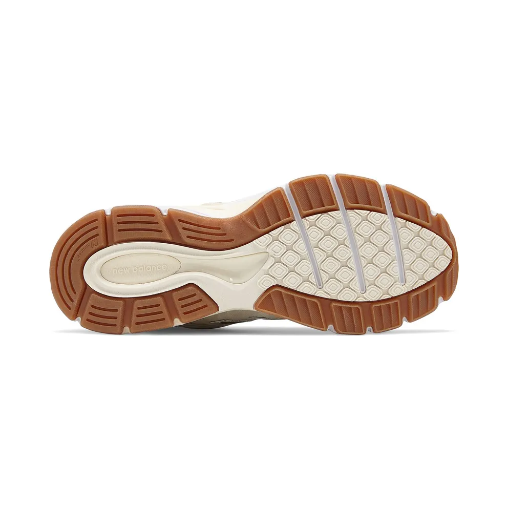 New Balance 990v4 Angora Angora/Angora (M990AG4)