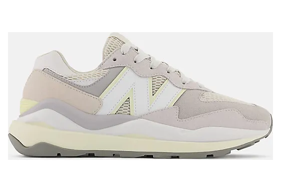 New Balance 57/40 White Beige (W5740SGC)
