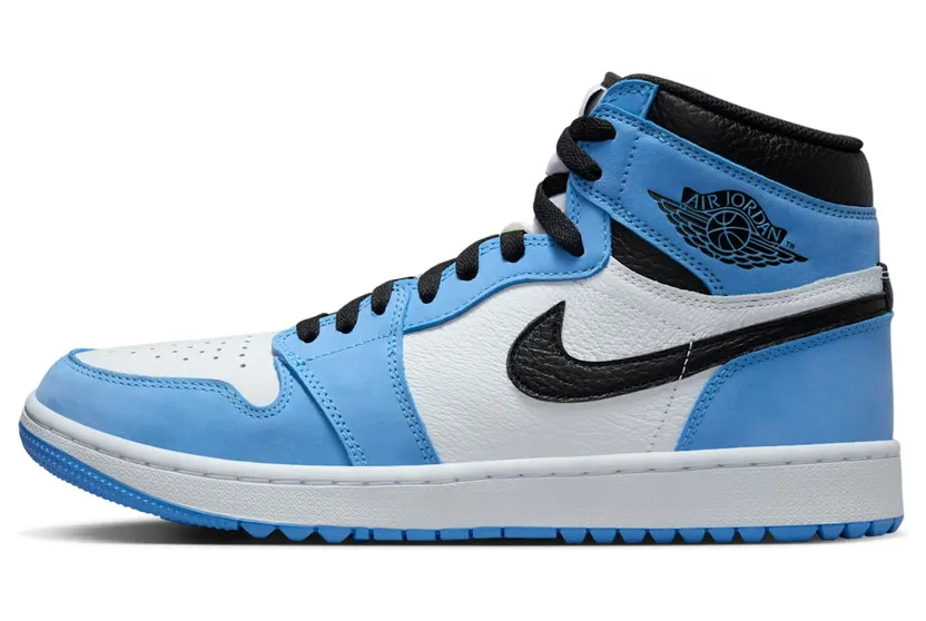 Air Jordan 1 High “University Blue” (DQ0660-400)