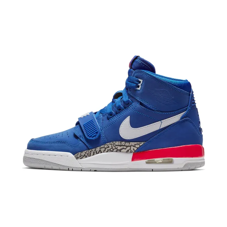 Jordan Legacy 312 Pistons (GS)
