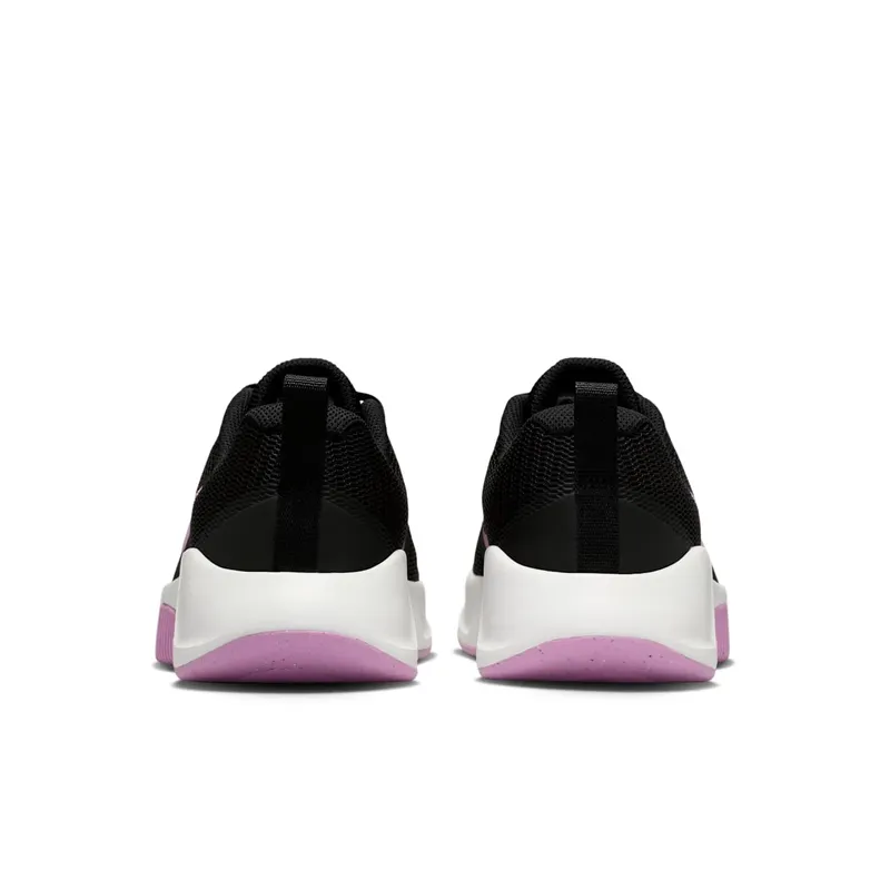 Nike MC Trainer 3 “Black / Summit White / Light Magenta” (FQ1830-007)