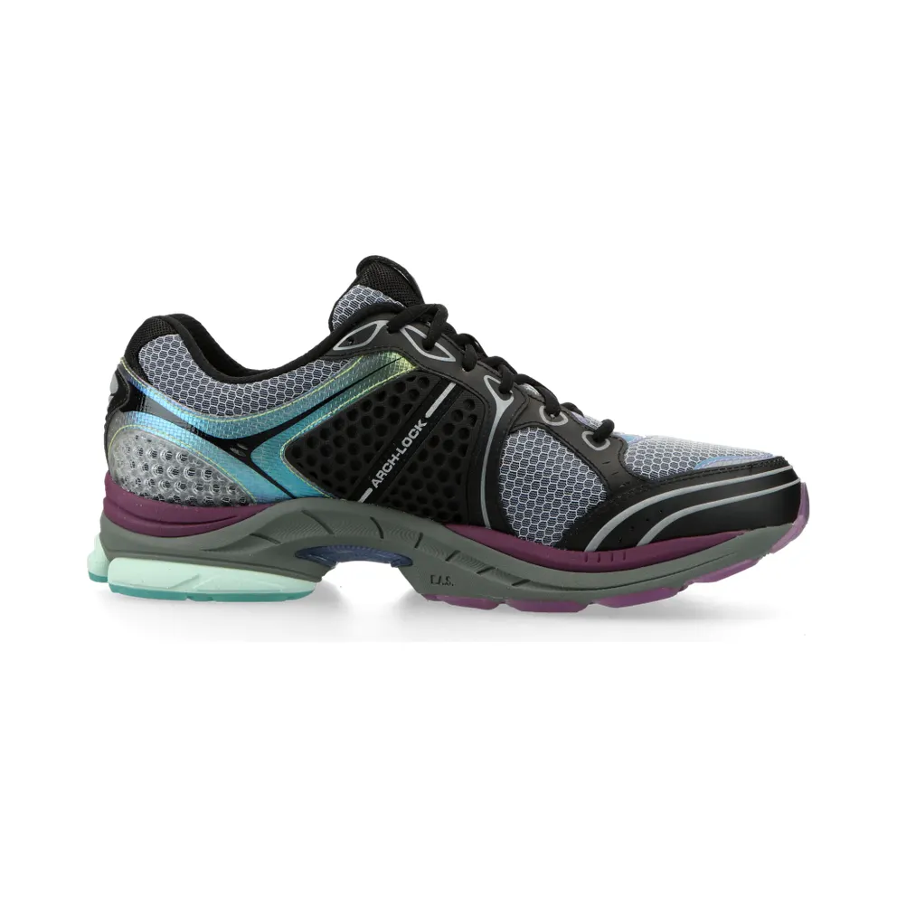 Saucony Progrid Triumph 4 (navy / olographic) – S70838-3