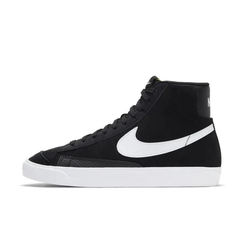 Nike Blazer Mid’ 77 Black (DD6613-001)