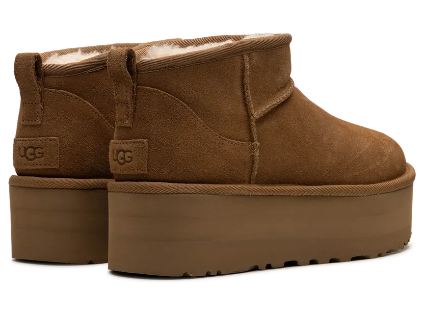 ugg-classic-ultra-mini 1135092-CHE