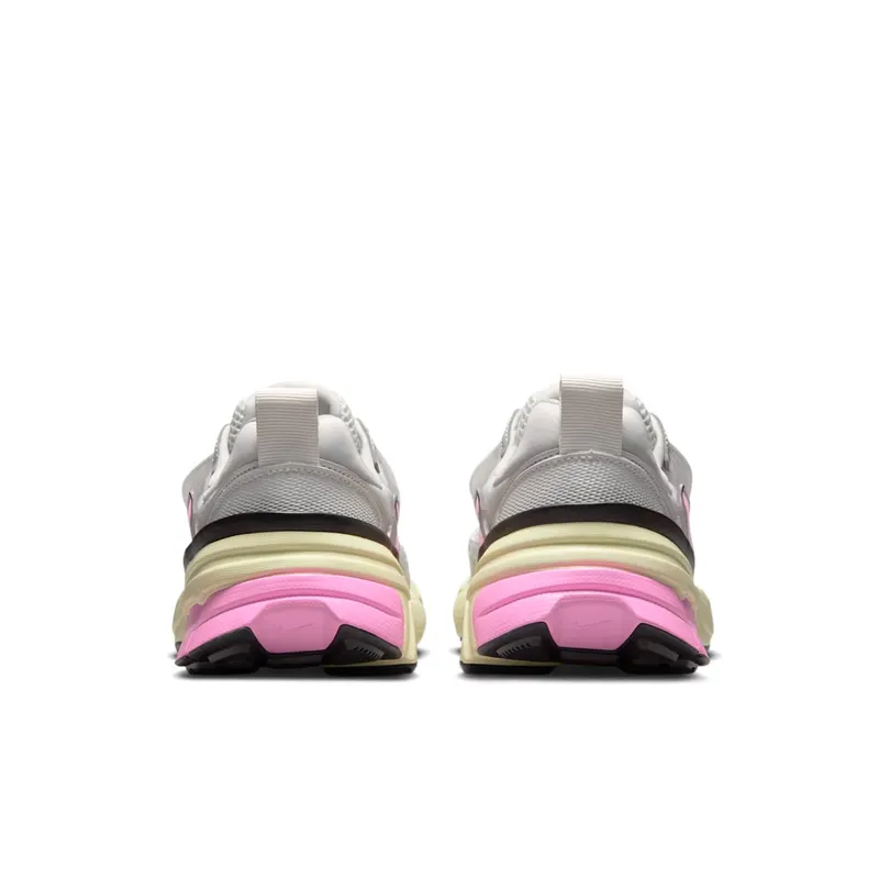 Nike V2K Run White Grey Alabaster Pink Spell (FD0736-114)
