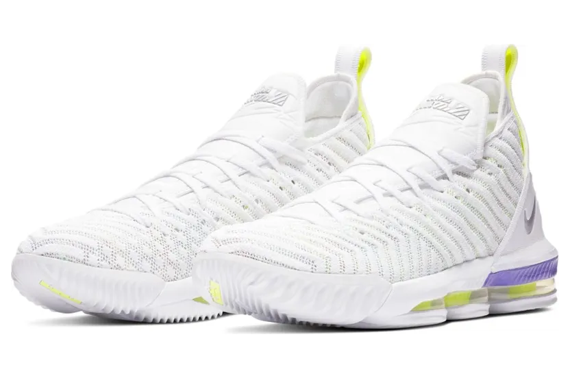 Nike LeBron 16 Buzz Lightyear