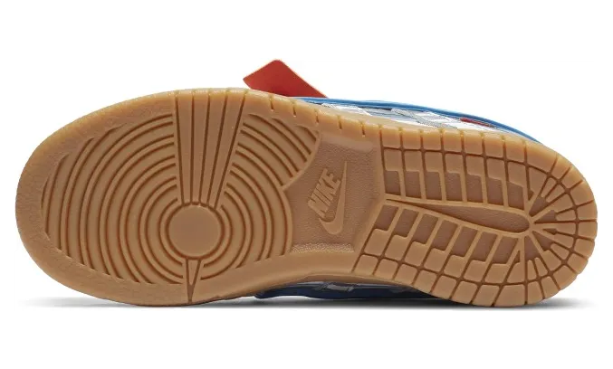 nike-dunk CW7410-100