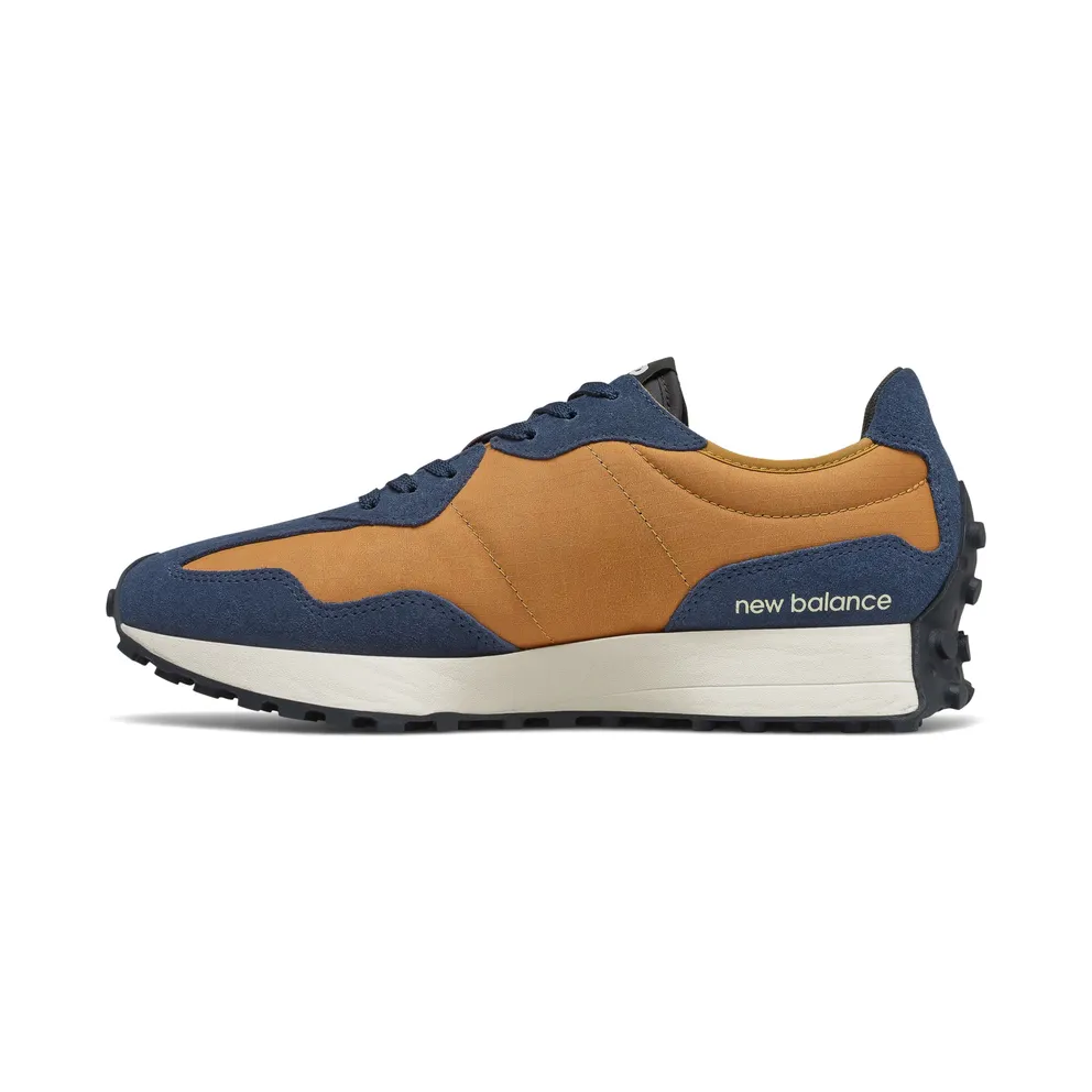 New Balance New Balance Blue/Beige (MS327TA)