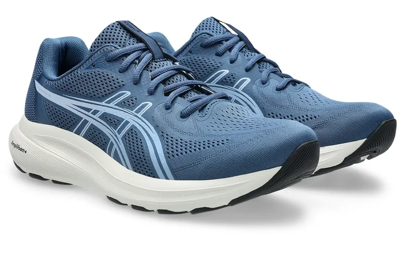 Asics Gel-Contend blau (1011C249401)