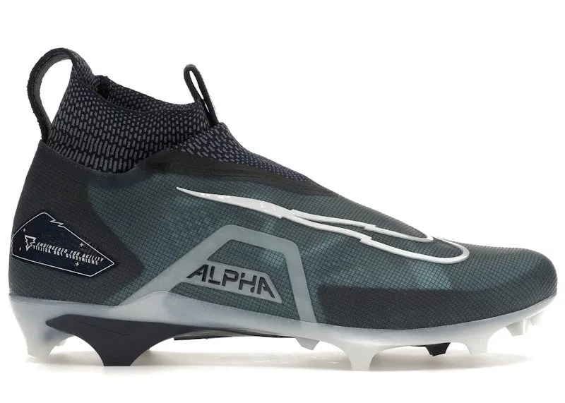 Nike Alpha Menace Elite 3 College Navy White (CT6648-400)