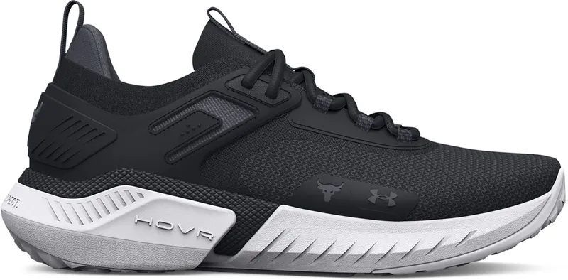 Under Armour Damestrainingsschoenen Project Rock 5 Black (3025436-003)