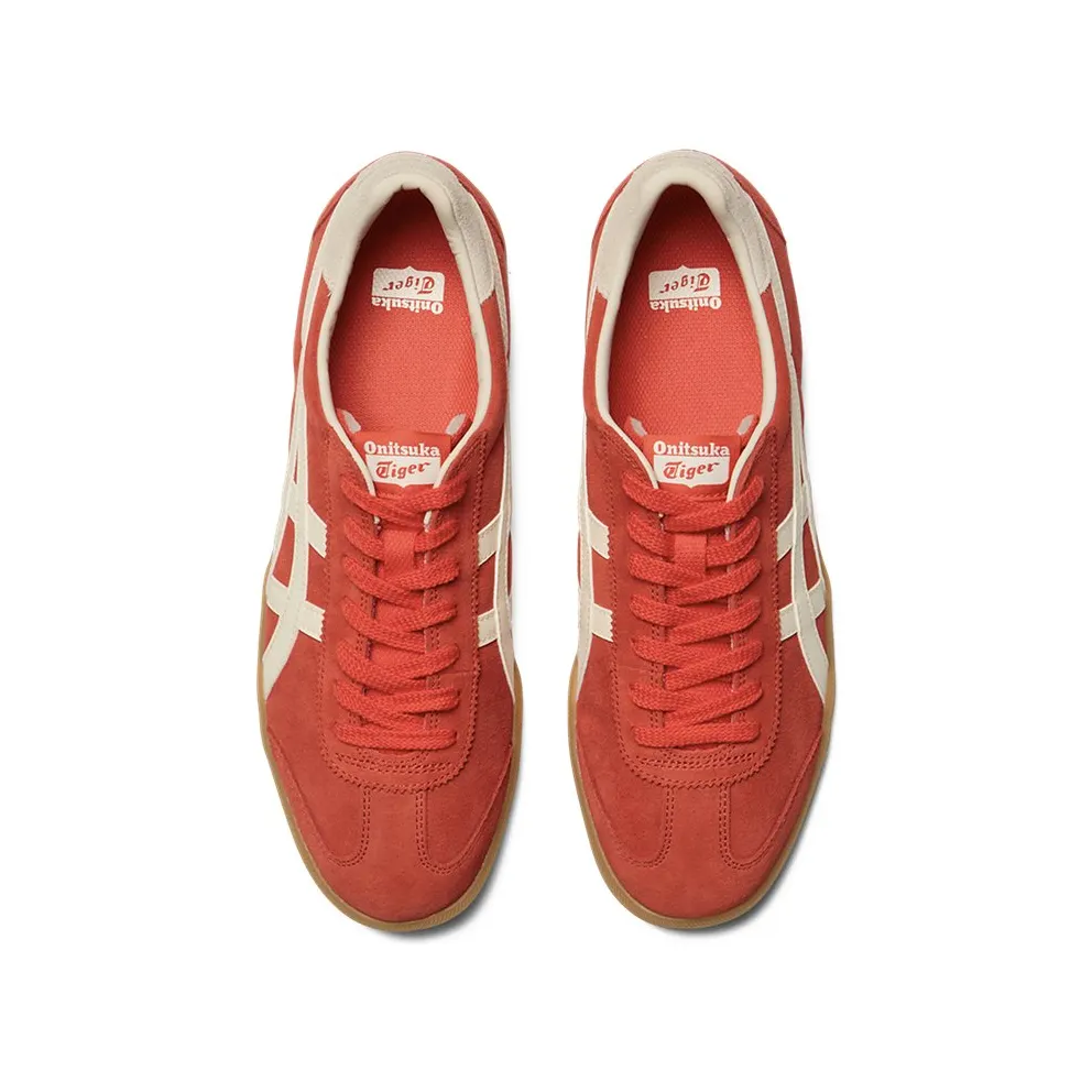 Onitsuka Tiger Tokuten Fiery Red Cream (1183C431-600)
