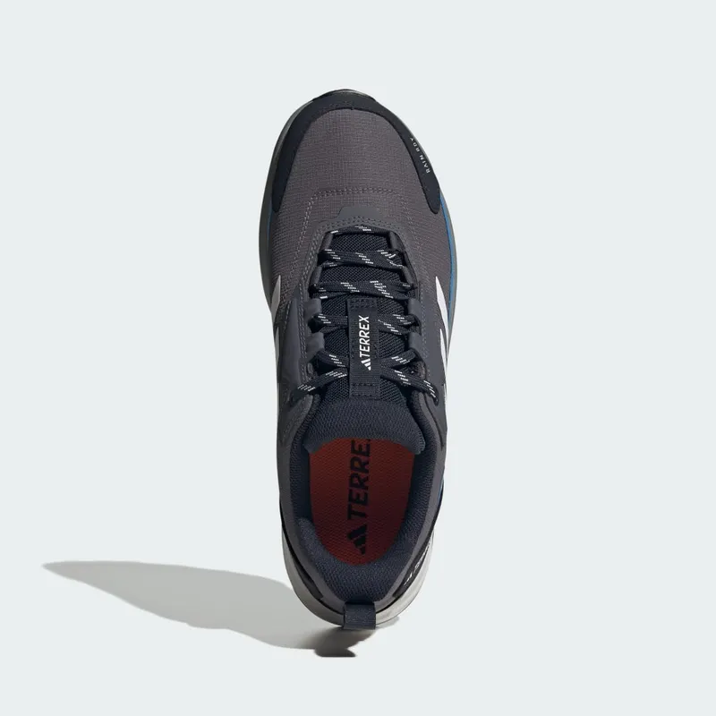 Adidas Terrex Anylander RAIN.RDY Hiking Aurora Onix / Dash Grey / Legend Ink (JR6597)