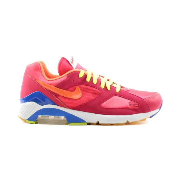 Nike Air Max 180 Powerwall Coral