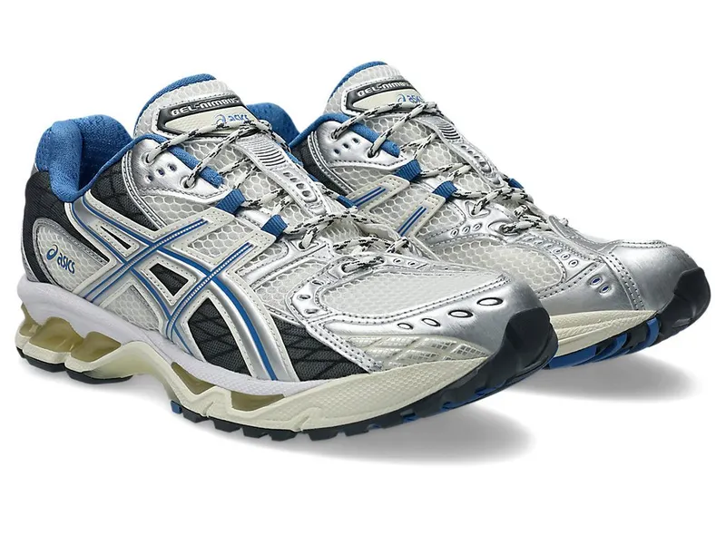 ASICS GEL-NIMBUS 10.1 “Cream / Polar Night” (1203A543-109)