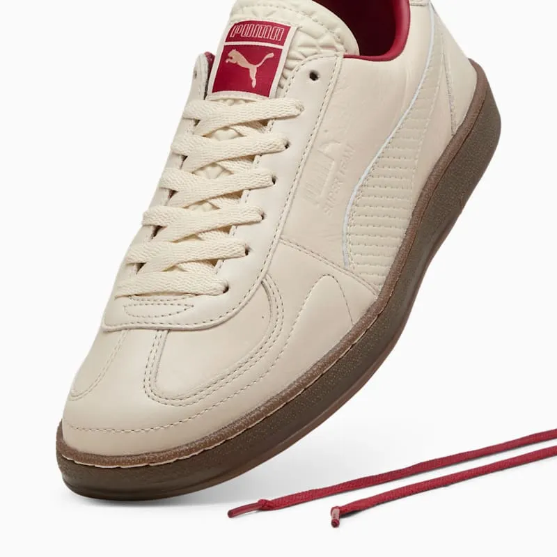 Puma Super Team Palais Artisan Alpine Snow (400374-01)