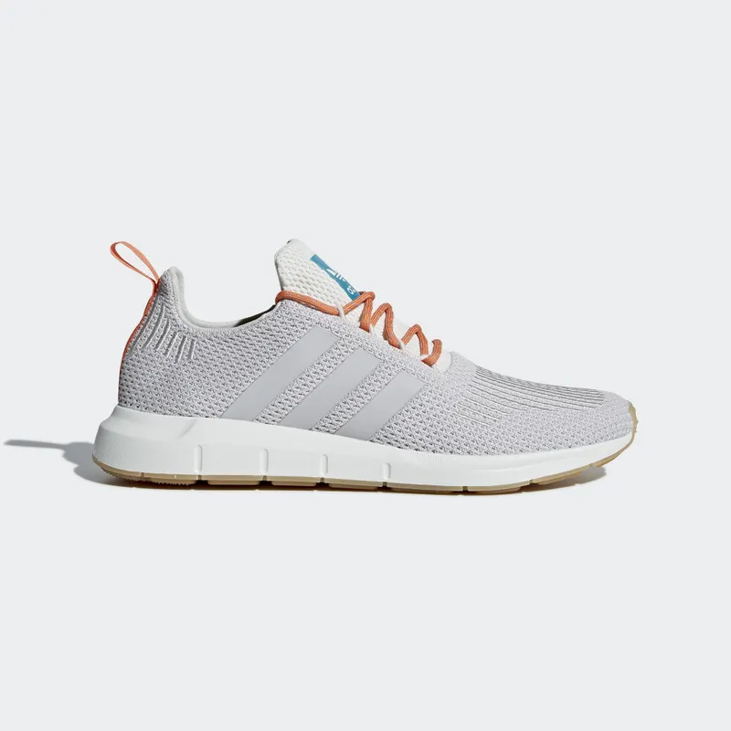 adidas Swift Run Summer White Crystal White/Grey One/White Tint (CQ3085)