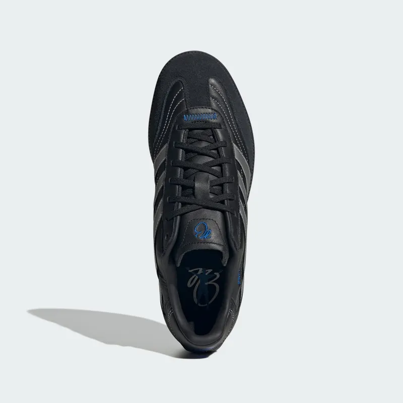 adidas Predator Freestyle Indoor Jude Bellingham Glory Blue (JQ6777)