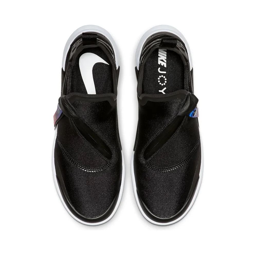 Nike Joyride Optik Black (W) Black/Black-Racer Blue-Total Crimson-Summit White (AJ6844-005)