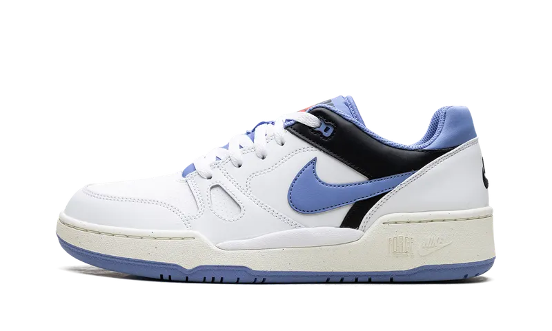 Nike Full Force Low “Polar Blue” (FB1362-100)