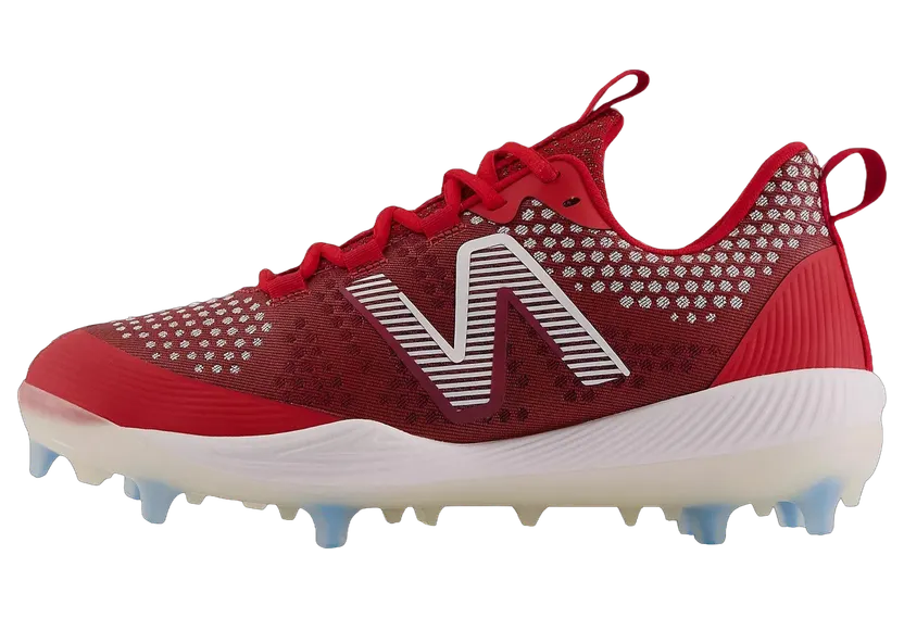 New Balance Fuel Cell Compv3 “Red/White” (LCOMPTR3)