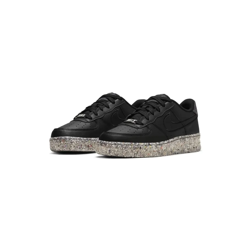Nike Air Force 1 Impact Older Kids’ Black (DB2813-001)